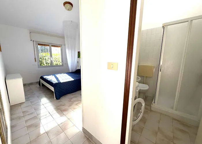 In Bibione 54701