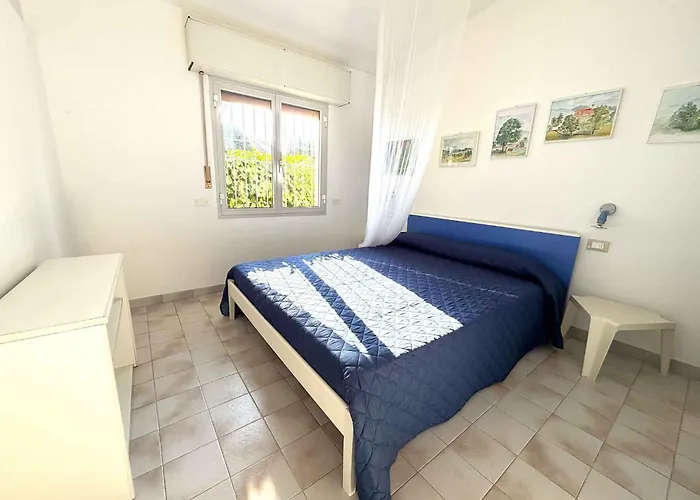 In Bibione 54701 Apartmán
